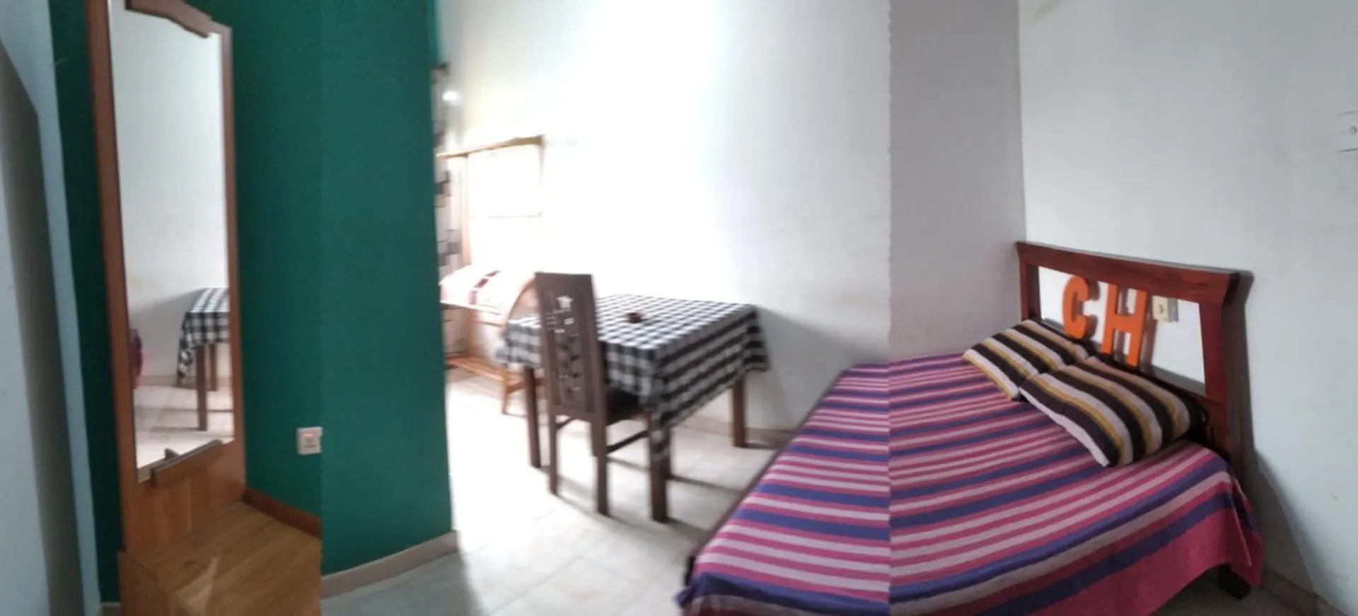 Guest house Ch Rooms - Transit Airport Negombo