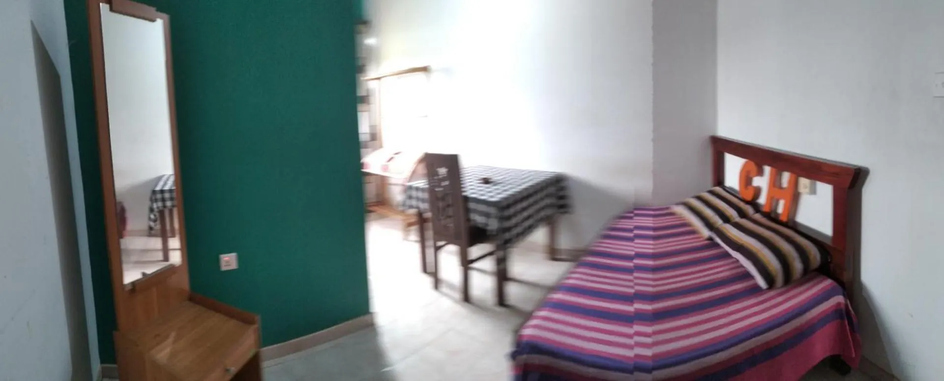Ch Rooms - Transit Airport Negombo Guest house