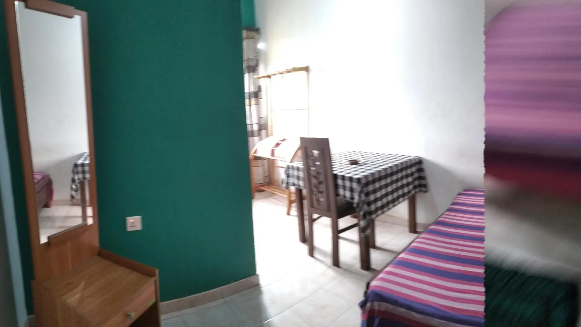 Ch Rooms - Transit Airport Negombo 0*,
