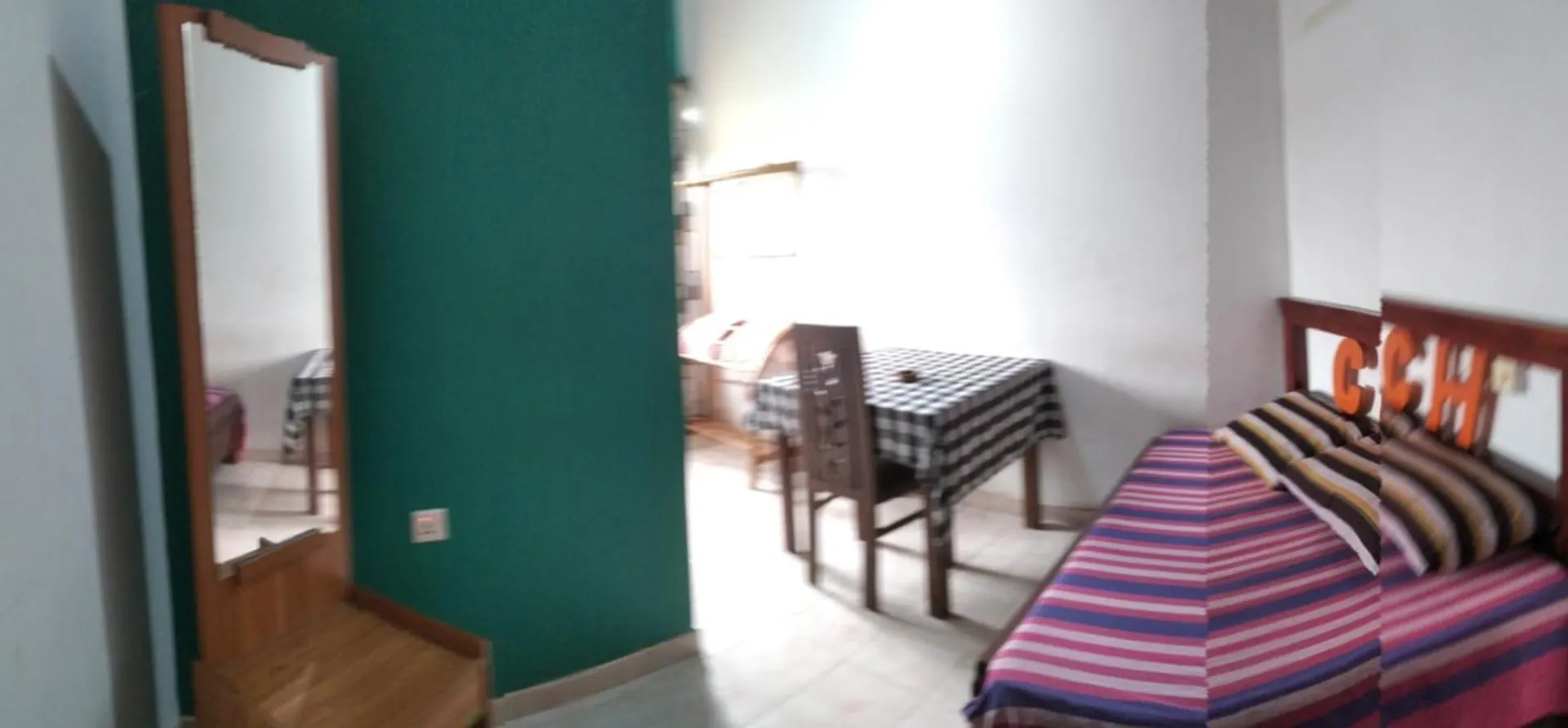 Ch Rooms - Transit Airport Negombo