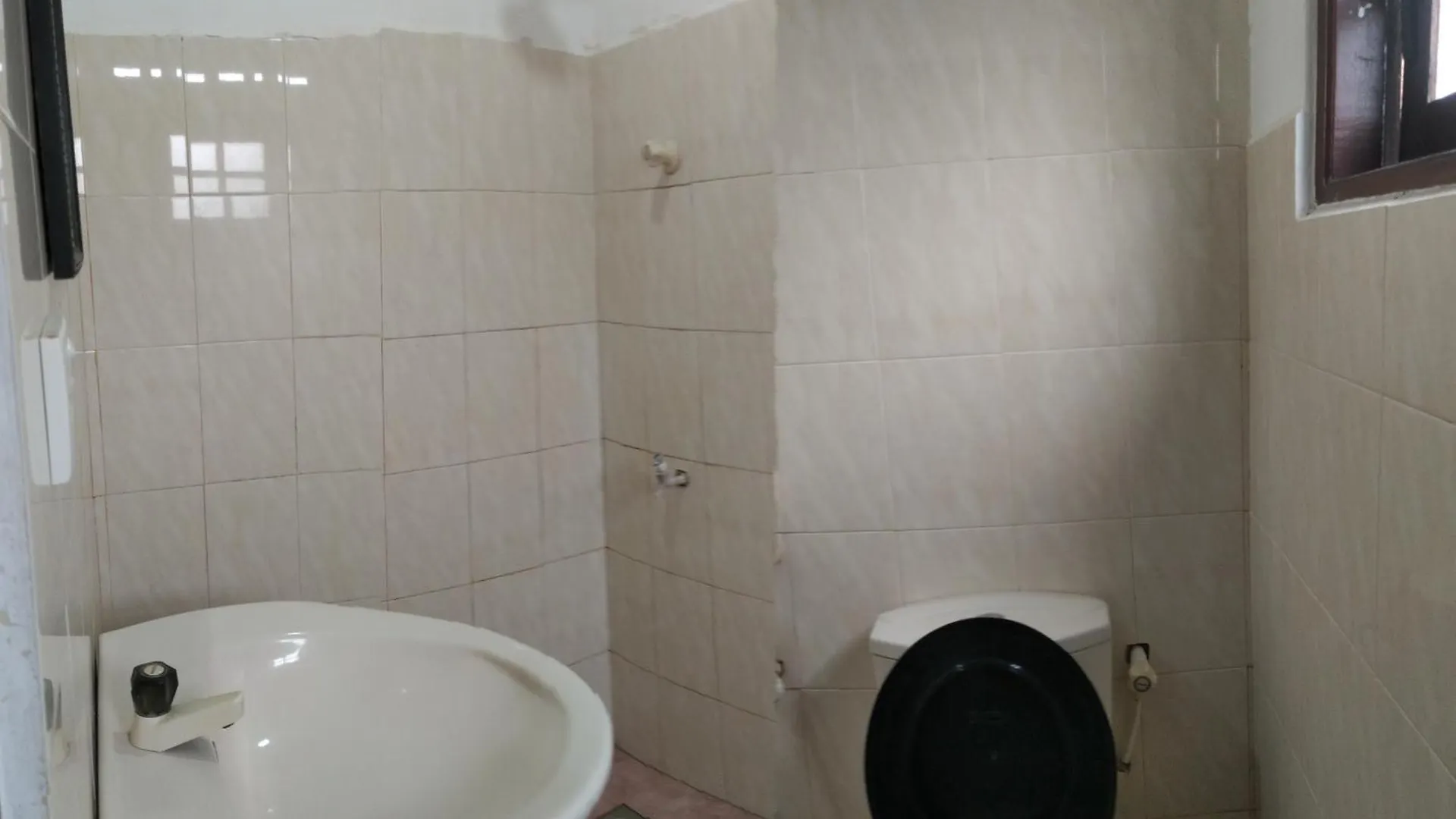 Ch Rooms - Transit Airport Negombo