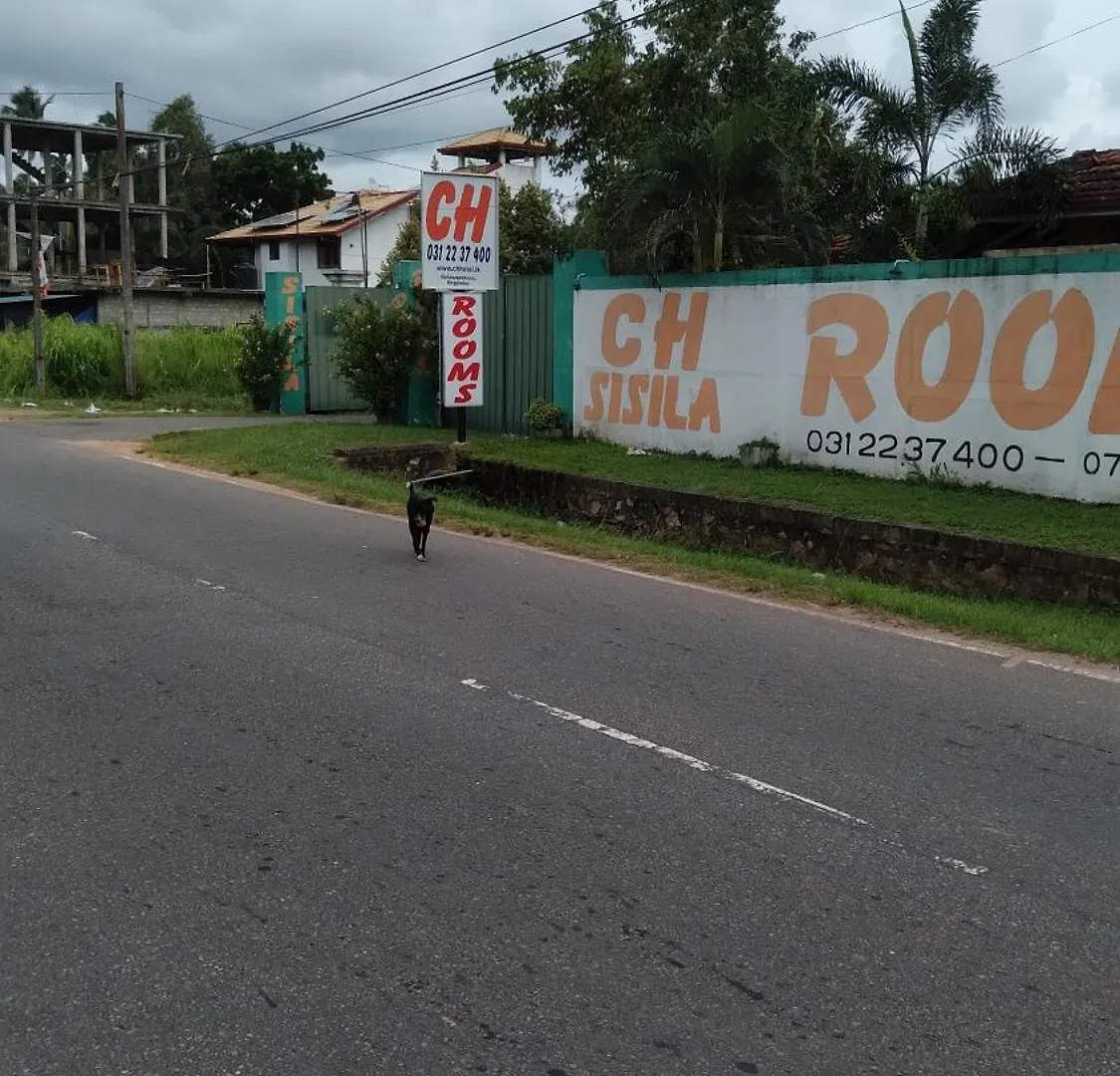 Ch Rooms - Transit Airport Negombo 0*,  Sri Lanka