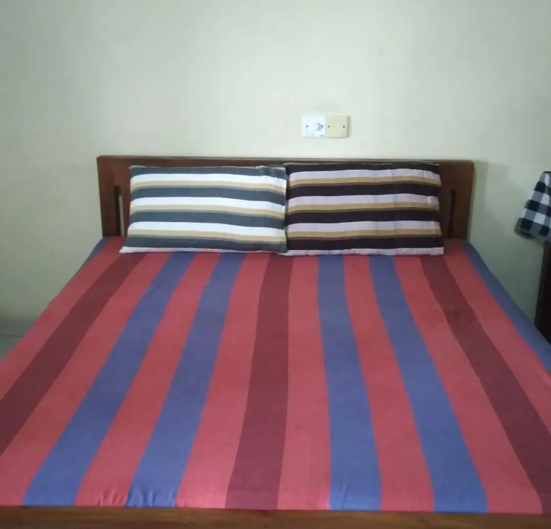 Ch Rooms - Transit Airport Negombo