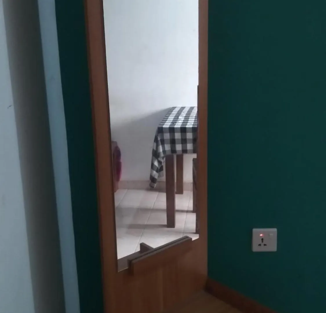 Ch Rooms - Transit Airport Negombo Sri Lanka
