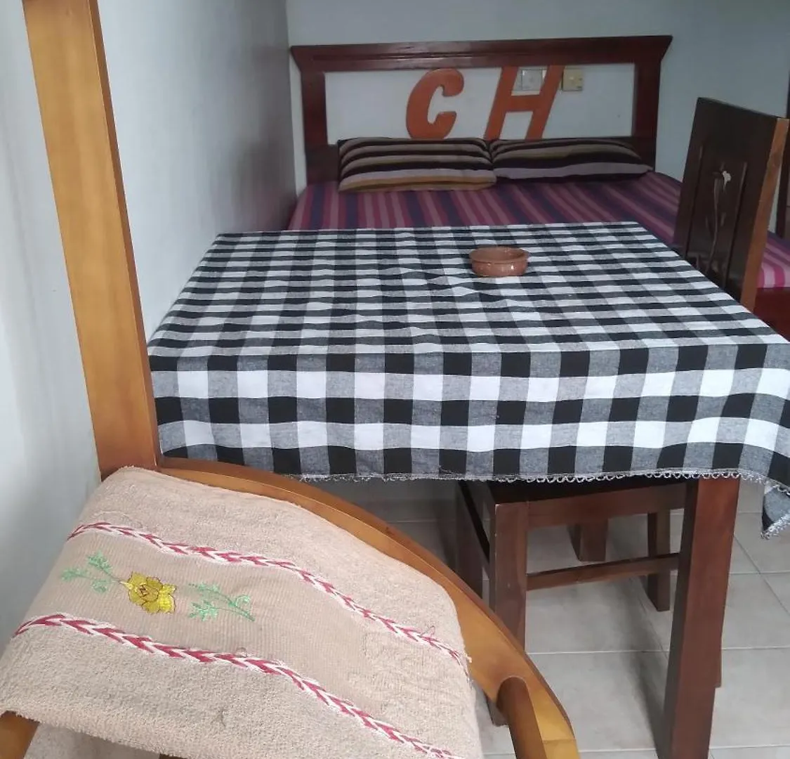 Ch Rooms - Transit Airport Negombo 0*,  Sri Lanka