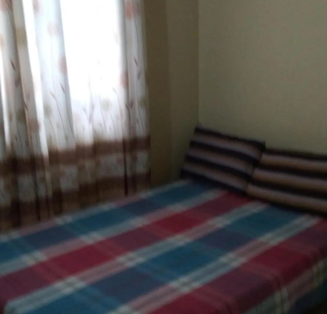Ch Rooms - Transit Airport Negombo