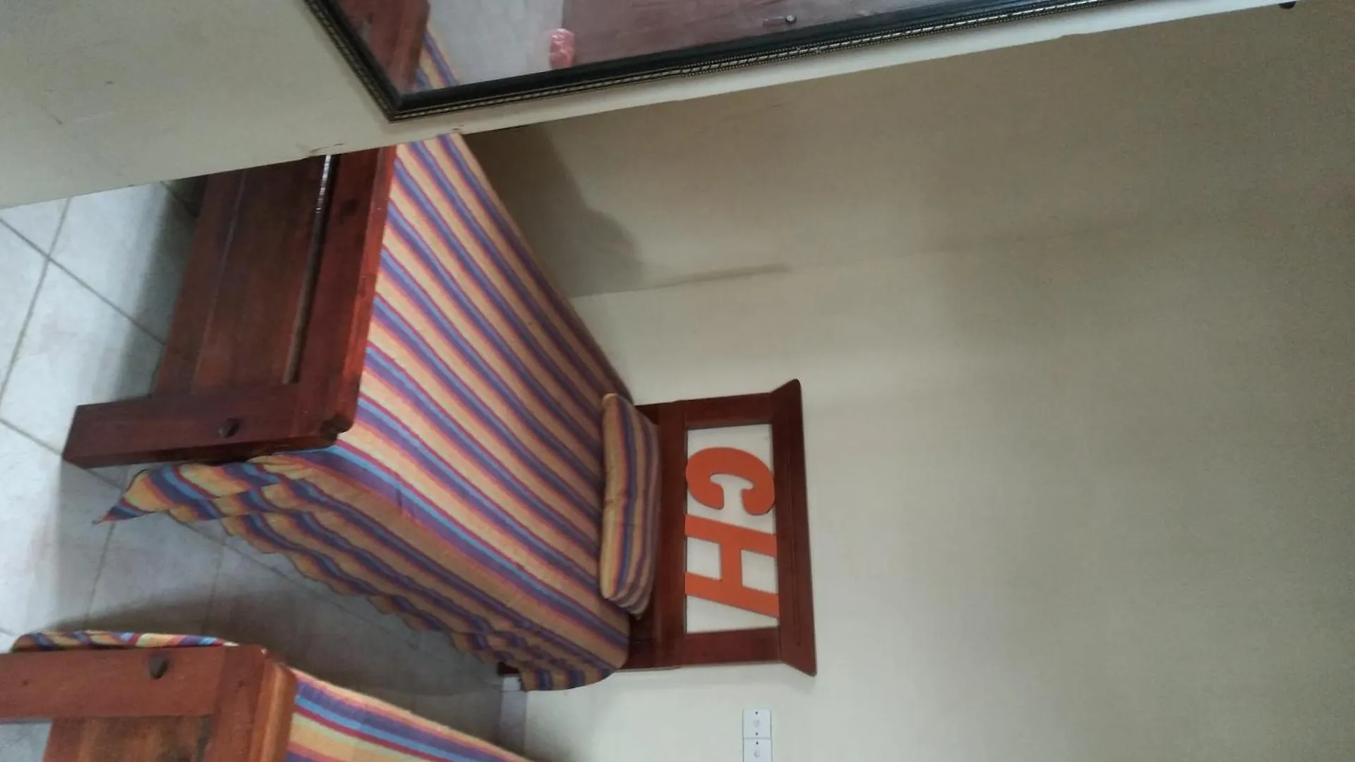 Ch Rooms - Transit Airport Negombo 0*,  Sri Lanka