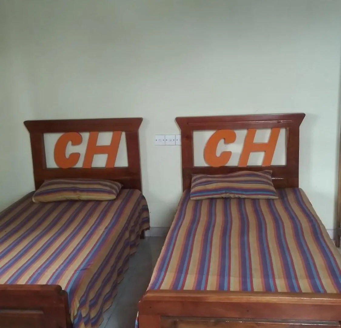 Ch Rooms - Transit Airport Negombo