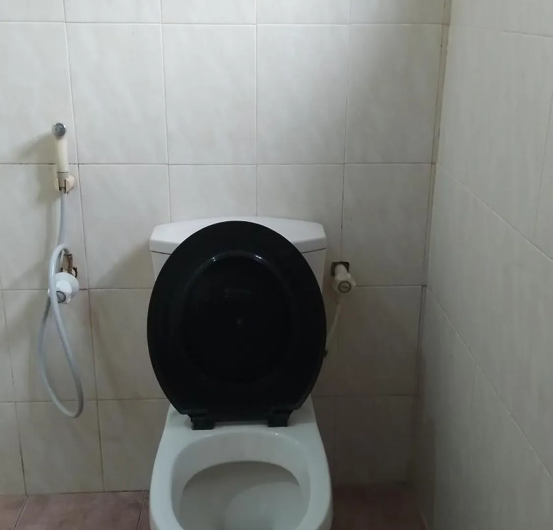 Ch Rooms - Transit Airport Negombo 0*,