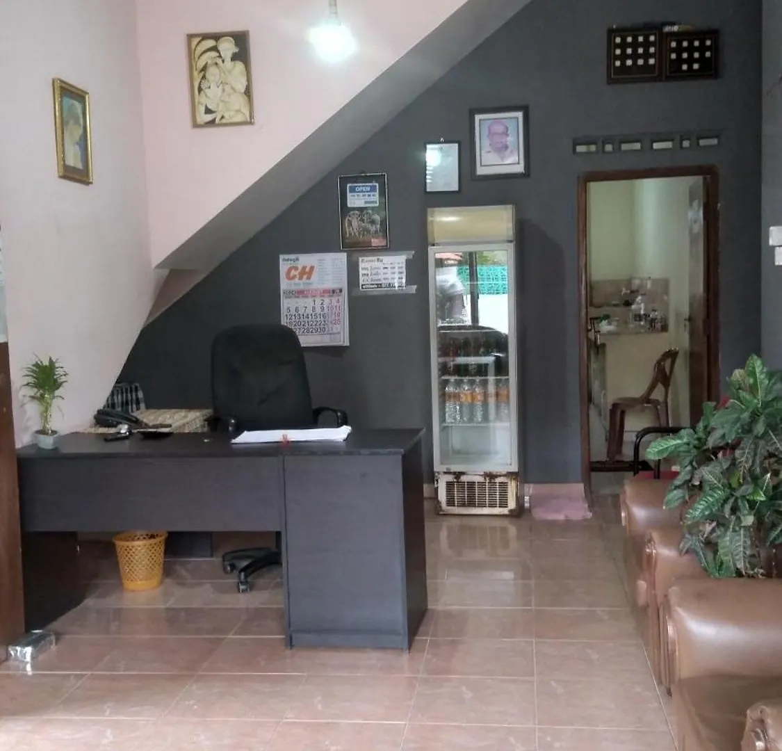 Ch Rooms - Transit Airport Negombo Sri Lanka