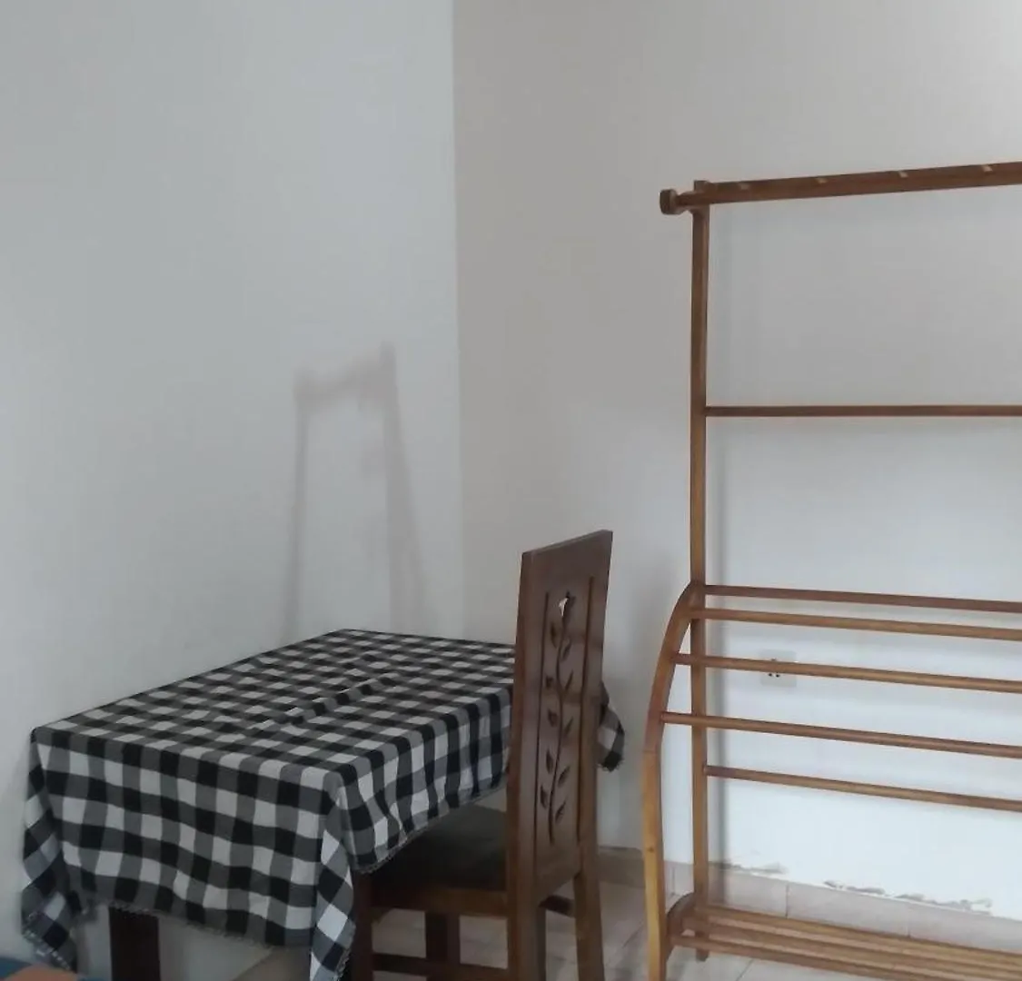 Ch Rooms - Transit Airport Negombo