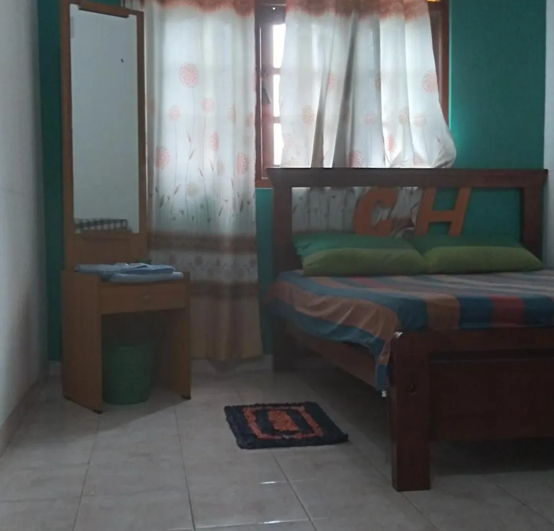 Ch Rooms - Transit Airport Negombo 0*,