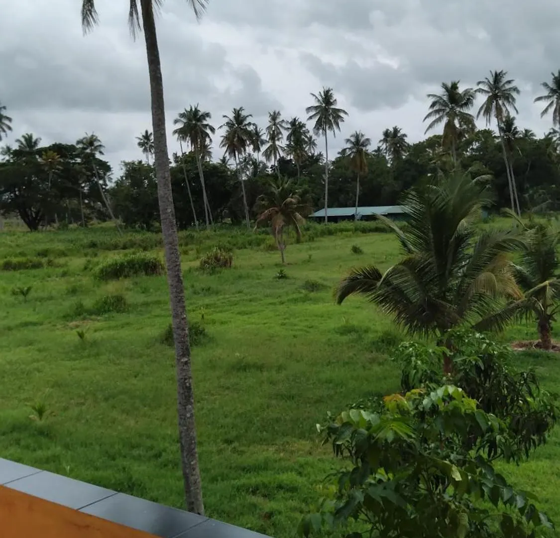 Ch Rooms - Transit Airport Negombo Guest house