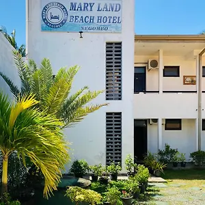  Gasthuis Mary Land