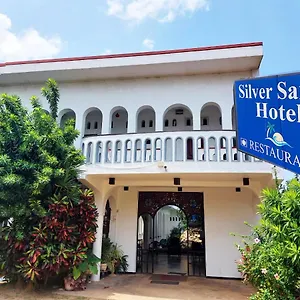 Gasthof Silver Sands, Negombo