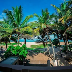 Gasthof Lankahuts, Negombo