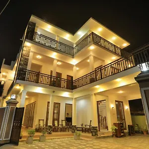 Gasthof D Marit, Negombo